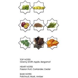 Kajal Dahab Eau de Parfum Vapo 100 ml