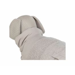Manteau pour Chien Trixie Gris S