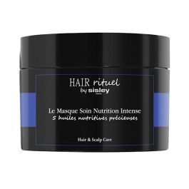 Hair Rituel By Sisley Hair Rituel Le Masque Soin Nutrition Intense 190 mL