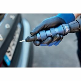 Rapid Adaptateur de rivets RP150 MULTI pour aluminium et acier inoxydable pour tournevis