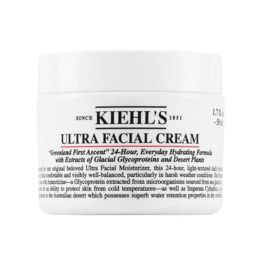 Kiehl'S ULTRA FACIAL cream 28 ml Crème Hydratante 24h pour Tous Types de Peau Precio: 18.5000004. SKU: B13DCP49XH