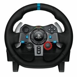 Logitech G G29 Driving Force Volant de course pour PS4 et PC