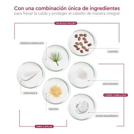 Shampooing Pilexil PILEXIL CHAMPÚ 450 ml