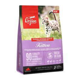 Aliments pour chat Orijen Poulet Dinde 1,8 kg