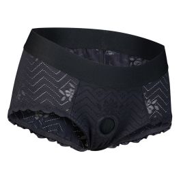 Culotte avec godemichet Dream Toys Bold