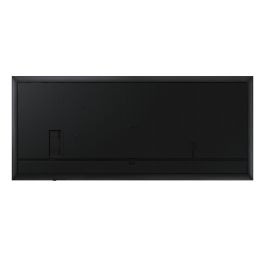 Samsung QP105DX-5K Écran de Signalisation Numérique 105" LCD 5120 x 2160 Pixels 5K 24/7