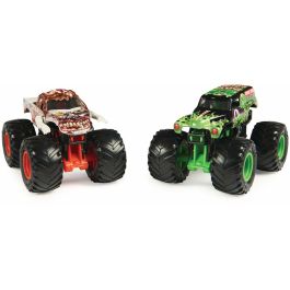 Véhicule Spin Master 6064128