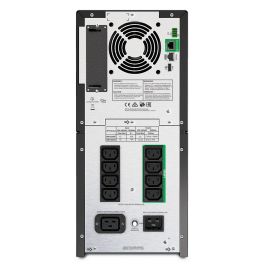 Système d'Alimentation Sans Interruption Interactif APC SMT2200IC 1980W