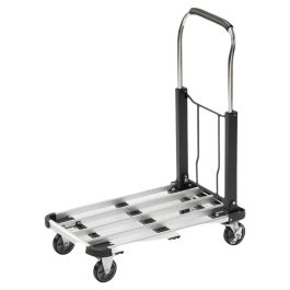 Chariot Meister 150 kg Pliable Precio: 71.4999996. SKU: B1HEL57LB4