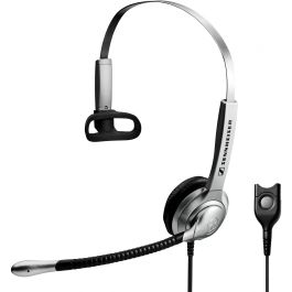 EPOS SH 335 Mono Wired OE Headset silver