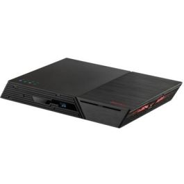 ASUSTOR Mini Desktop NAS FS6706T 6-Bay