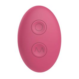 Vibromasseur anal Dream Toys Essentials Up Rose