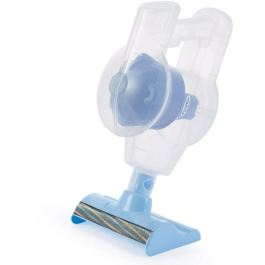 Ecoiffier Aspirateur balai 2512