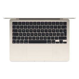 Ordinateur Portable Apple MacBook Air M4 13,6" M4 16 GB RAM 256 GB SSD