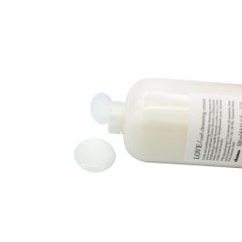Davines Love Curl Cleansing Crema 500 mL Shampoing hydratant pour cheveux bouclés
