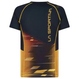 T-shirt à manches courtes homme La Sportiva Wave