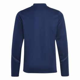 Sweat sans capuche enfant Adidas Tiro 23 Bleu