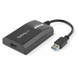 Adaptateur USB 3.0 vers HDMI Startech USB32HDPRO Precio: 88.89. SKU: S55057480