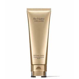 Estée Lauder RE-NUTRIV Nettoyant Moussant Hydratant 125 ml Precio: 47.5899996. SKU: B12MSKKLME