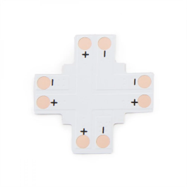 Connecteur à Souder pour Bande LED 10mm Precio: 0.5000004. SKU: B1HLZELN9B