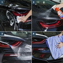 Set de peinture Sonax