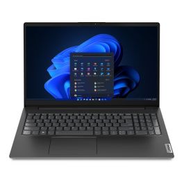 Ordinateur Portable Lenovo 83A100GFSP 16 GB RAM 15,6" intel core i5-13420h 512 GB SSD Espagnol Qwerty