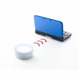 Nintendo Splatoon Squid Amiibo Figure pour Nintendo Switch, 3DS, Wii U