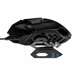 Souris Logitech 910-005471 Noir 16000 dpi 25600 dpi