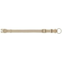 Collier pour Chien Trixie Premium Sable XS/S 22-35 cm
