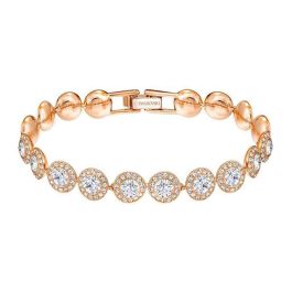 Bracelet Femme Swarovski 5240513 Precio: 238.8. SKU: B12XZDWE7W
