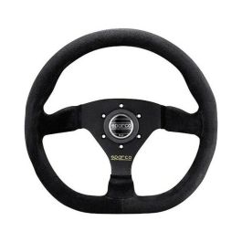 Volant Racing Sparco L360 Noir Precio: 246.5900004. SKU: S3706987