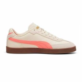 Baskets Casual pour Femme Puma Club II Era Beige Precio: 49.5. SKU: B17RVZTT8S