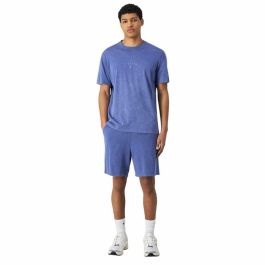 Pantalon Champion Svb Bleu