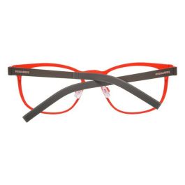 Monture de Lunettes Femme Dsquared2 DQ5184 51020 Ø 51 mm