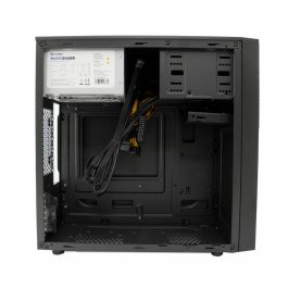Micro boîtier ATX CoolBox MATX M580 Noir