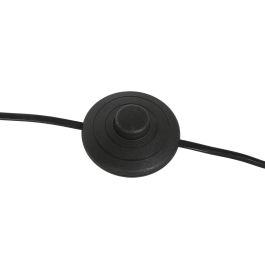 Lampadaire Home ESPRIT Noir 220 V 145 X 42 X 230 CM