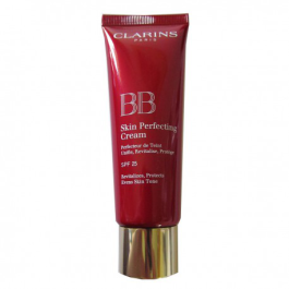 Clarins Bb Skin Detox Fluid Spf25 01 Light 45 mL