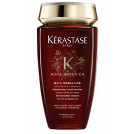 Kerastase Aura Botanica Bain Micellaire Shampoo 250 mL