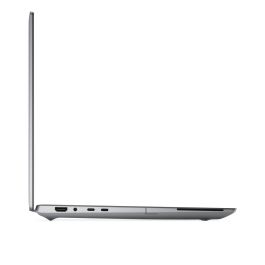Ordinateur Portable Dell Precision 5690 Intel Core i9-13900H 32 GB RAM 1 TB SSD Espagnol Qwerty 16"