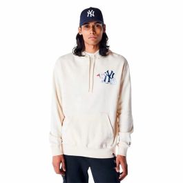Sweat à capuche homme New Era MLB FOOD GRPHC OS New York Yankees Precio: 64.9899996. SKU: B1HJGWQ2BL