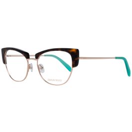 Monture de Lunettes Femme Emilio Pucci EP5102-54052 ø 54 mm