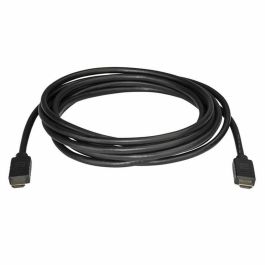 Câble HDMI Startech HDMM5MP Noir 5 m Precio: 25.5. SKU: S55058259