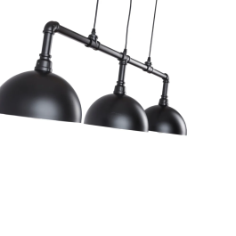 Lampe Suspendue Arlington SKD-P80016