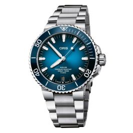 Montre Homme Oris 400776341350782409PE (Ø 43 mm) Precio: 3329.8899996. SKU: B1FME45N95