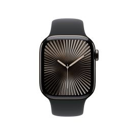 Montre intelligente Apple Apple Watch Series 10 Noir 1,77"