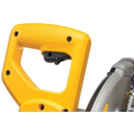 DEWALT Paneelsaege 305 mm 1675 Watt