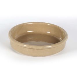 Anaflor Cazuela Barro Anaflor 15 cm (20 Unidades) en Céramique Marron Mate