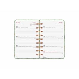 Agenda Finocam YOU 7,9 x 12,7 cm 2026