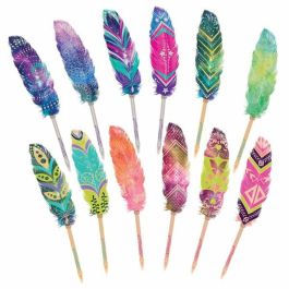 Crayon Hape Precio: 8.4999996. SKU: B15H7TLXY6