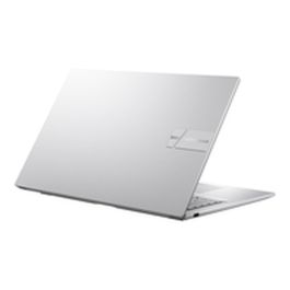 Ordinateur Portable Asus VivoBook 17 F1704VA-AU029W 17" 16 GB RAM 512 GB SSD Intel Core 5 120U Espagnol Qwerty